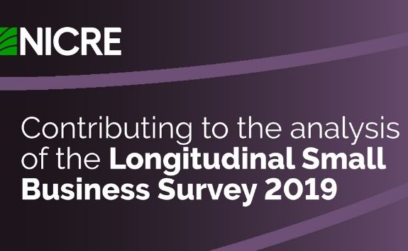 SMEs, Longitudinal Small Business Survey, Welsh Government